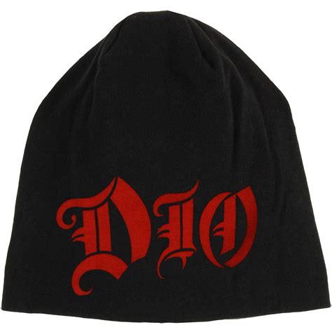 dio beanie